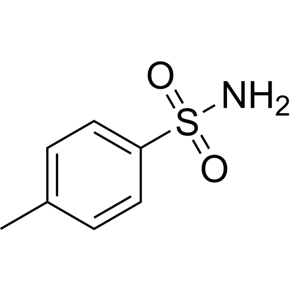 p-Toluenesulfonamide 70-55-3